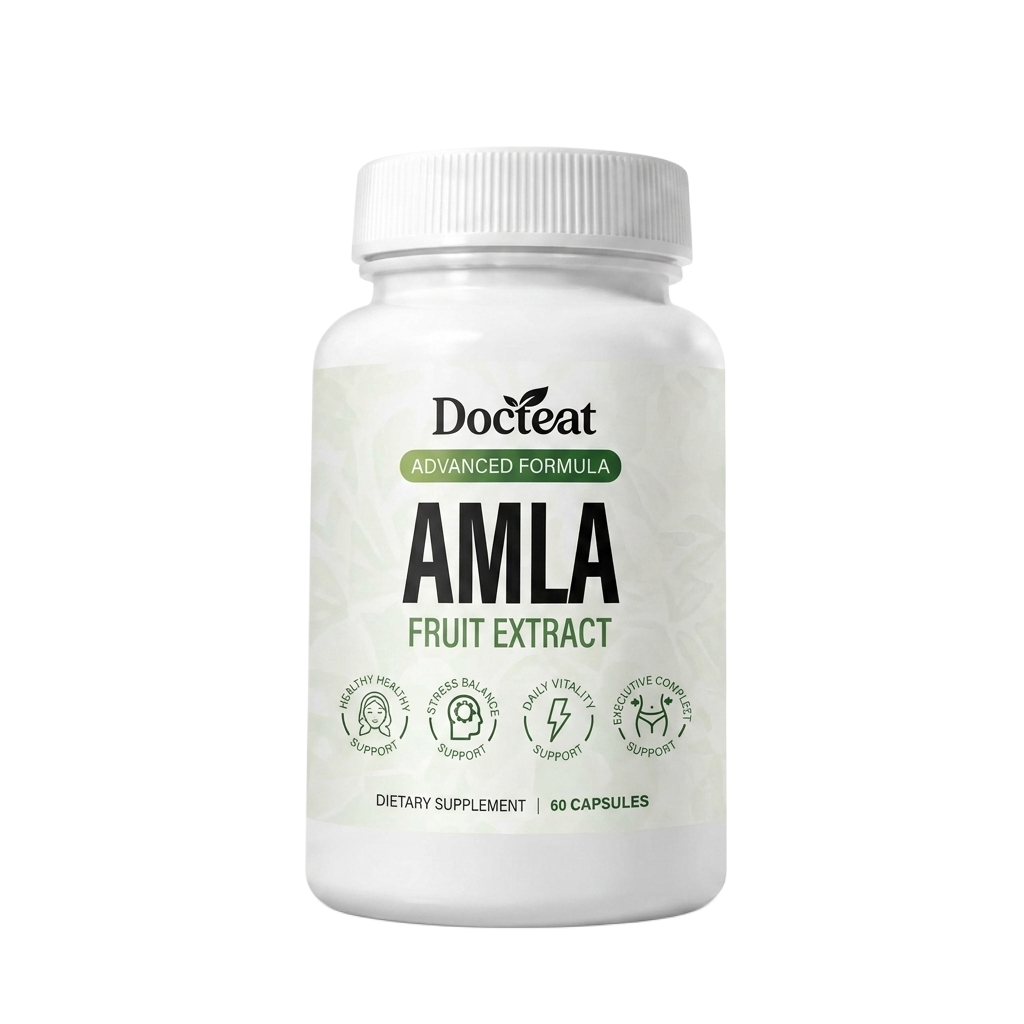 Rooterra- Amla Superfruit Capsules