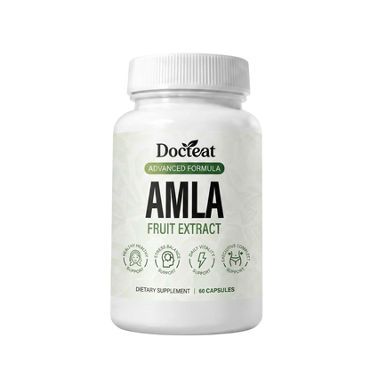 Rooterra- Amla Superfruit Capsules