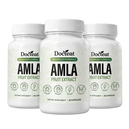 Rooterra- Amla Superfruit Capsules