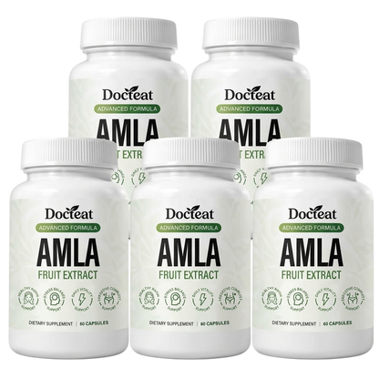 Rooterra- Amla Superfruit Capsules